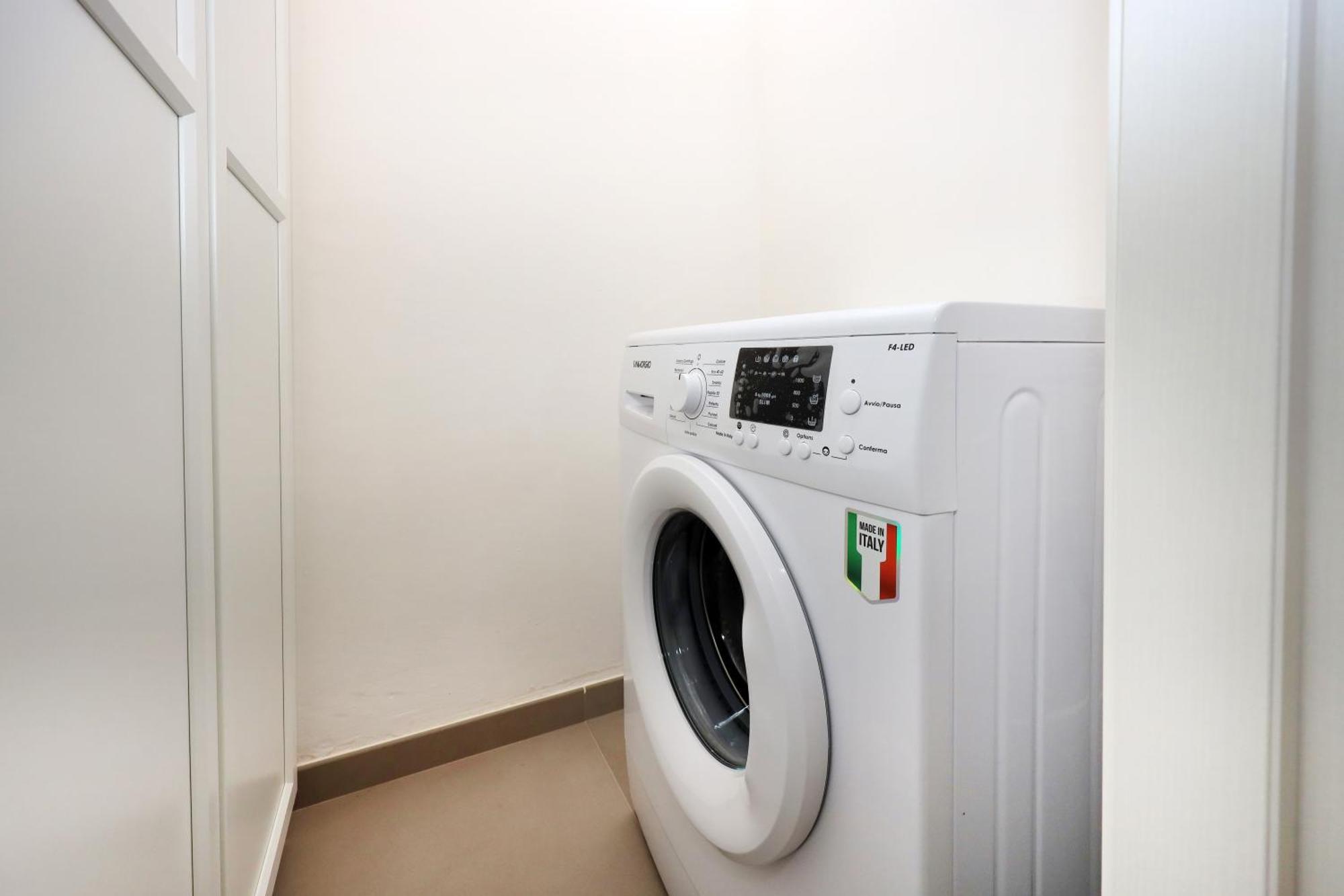 Basilica San Paolo Nuvola Eur Modern Apartamento Roma